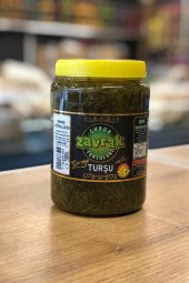 Zavrak Deniz Börülcesi Turşusu 1000 g e - 1