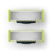 Philips OneBlade QP220/50 Yedek Bıçak (2 Adet) - 1