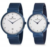 Daniel Klein 8680161790021 Sevgili Çift Kol Saatleri - 1