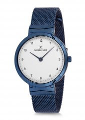 Daniel Klein 8680161790021 Sevgili Çift Kol Saatleri - 3