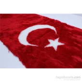 KRC Peluş Türk Bayrağı thumbnail 2