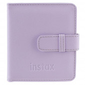 Fujifilm İnstax Mini 12 Fotoğraf MakinesiAskıpilÇanta10'lu filmAlbüm (lila) - 4