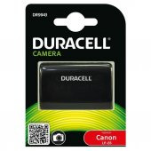 Canon 5D MARK 4 İçin Uyumlu Orjinal DURACELL batarya (LP-E6) - 1