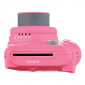 FUJiFiLM iNSTAX MiNi 9 FOTOĞRAF MAKİNESİ  (PEMBE) - 4