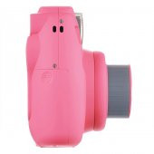 FUJiFiLM iNSTAX MiNi 9 FOTOĞRAF MAKİNESİ  (PEMBE) - 5