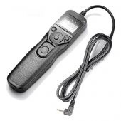 Canon 7D ZAMAN AYARLI TIMER KUMANDA - 1