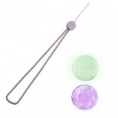 Fujifilm İnstax Mini 11 Şipşak Fotoğraf Makinesi + Askı+Pil +20'li film (lila) - 5