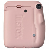 Fujifilm İnstax Mini 11 Şipşak Fotoğraf Makinesi + Askı+Pil +20'li film (pembe) - 8