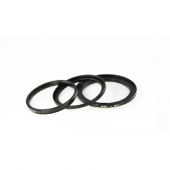 52-67 step ring 67 mm filtrenizi 52 mm çevirir - 1