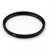72mm Koruyucu UV Filtre - 1