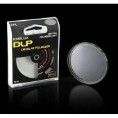 EMOLUX 62mm DLP Circular Polarize Filtre Slim - 1