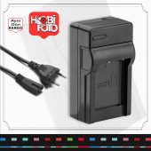 Sony NP FR1 NPFR1 Şarj Aleti - 1