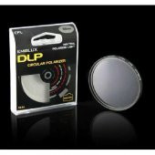 55mm 55 mm CPL circular polarize filtre + Kargo - 1