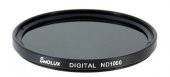 EMOLUX 77 mm PRO ND1000 ND Filtre ( 10 Stop ) - 1