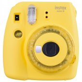 FUJiFiLM iNSTAX MiNi 9 FOTOĞRAF MAKİNESİ - 3