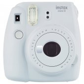 FUJiFiLM iNSTAX MiNi 9 FOTOĞRAF MAKİNESİ - 5