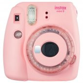 FUJiFiLM iNSTAX MiNi 9 FOTOĞRAF MAKİNESİ - 1