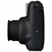 Fujifilm İnstax Mini 11 Şipşak Fotoğraf Makinesi + Askı+Pil (siyah) - 4