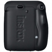 Fujifilm İnstax Mini 11 Şipşak Fotoğraf Makinesi + Askı+Pil (siyah) - 5