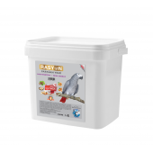 RASYON HIGH PROTEIN&HIGY ENERGY PAPAĞAN YEMİ - 5KG - 1