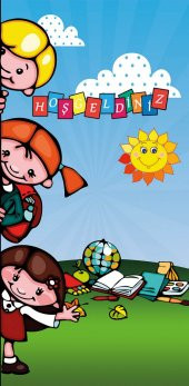 Anaokulu Kapı Giydirme-17 - 1