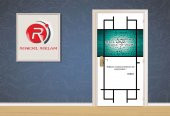MATEMATİK KAPI GİYDİRME-050 - 2