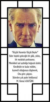 ATATÜRK KAPI GİYDİRME-131 - 1