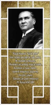 ATATÜRK KAPI GİYDİRME-134 - 1