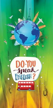 İNGİLİZCE KAPI GİYDİRME-190 - 1