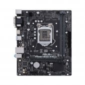 ASUS PRIME H310M-R R2.0 INTEL H310 LGA1151 DDR4 2666 MATX WIN7+W - 1