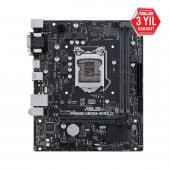 ASUS PRIME H310M-R R2.0 INTEL H310 LGA1151 DDR4 2666 MATX WIN7+W - 3