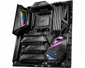 MSI MEG X570 GODLIKE AM4 DDR4 4800 mhz (Oc) 3 x M.2 USB 3.2 WIFI - 3