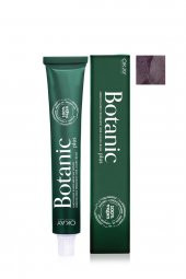 Botanic Saç Boyası Lila Gri - 1