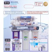 Bmb Ro - 10 Su Arıtma Cihazı - 1