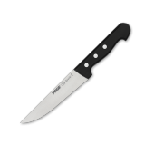Pirge Superior Bloklu Bıçak Seti - 7 Parça 6+1 Masterchef Bıçak Seti - 3