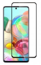 Apple iPhone X Nano Cam Ekran Koruyucu - 1