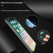 Ceponya 7 inc Universal Nano Cam Ekran Koruyucu - 8