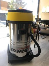 SANAYİ TİPİ 3 MOTORLU SÜPÜRGE - 1