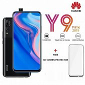 Huawei Y9 prime 2019 128 GB Huawei Türkiye Garantili - 1