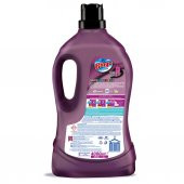 Bingo Onaran Koruma Sıvı Bakım Çamaşır Deterjanı 4 lt 4'lü - 3