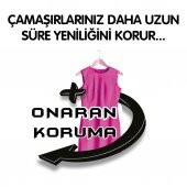 Bingo Onaran Koruma Sıvı Bakım Çamaşır Deterjanı 4 lt 4'lü - 5