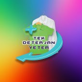 Bingo Matik Toz 7 kg Renkli & Beyaz 4lü - 5