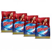 Bingo Matik Toz 7 kg Renkli 4lü - 2