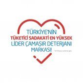 Bingo Renkli Sıvı Bakım Çamaşır Deterjanı 4 lt 4'lü - 4