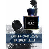 LEGEND for MEN - 2