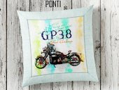 Ponti 3d Kırlent - 1