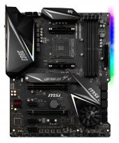 MSI MPG X570 GAMING EDGE WIFI DDR4 4400(OC)MHZ AM4 - 1