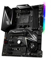 MSI MPG X570 GAMING EDGE WIFI DDR4 4400(OC)MHZ AM4 - 2