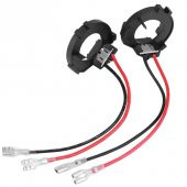 Glanz VW Golf 7 Led Xenon H7 Bağlantı Sabitleme Montaj Aparatı - 3