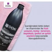 DOAL KERATİN BAKIM SÜTÜ 1000 ML  * 3 ADET(**HEDİYELİ**) - 2